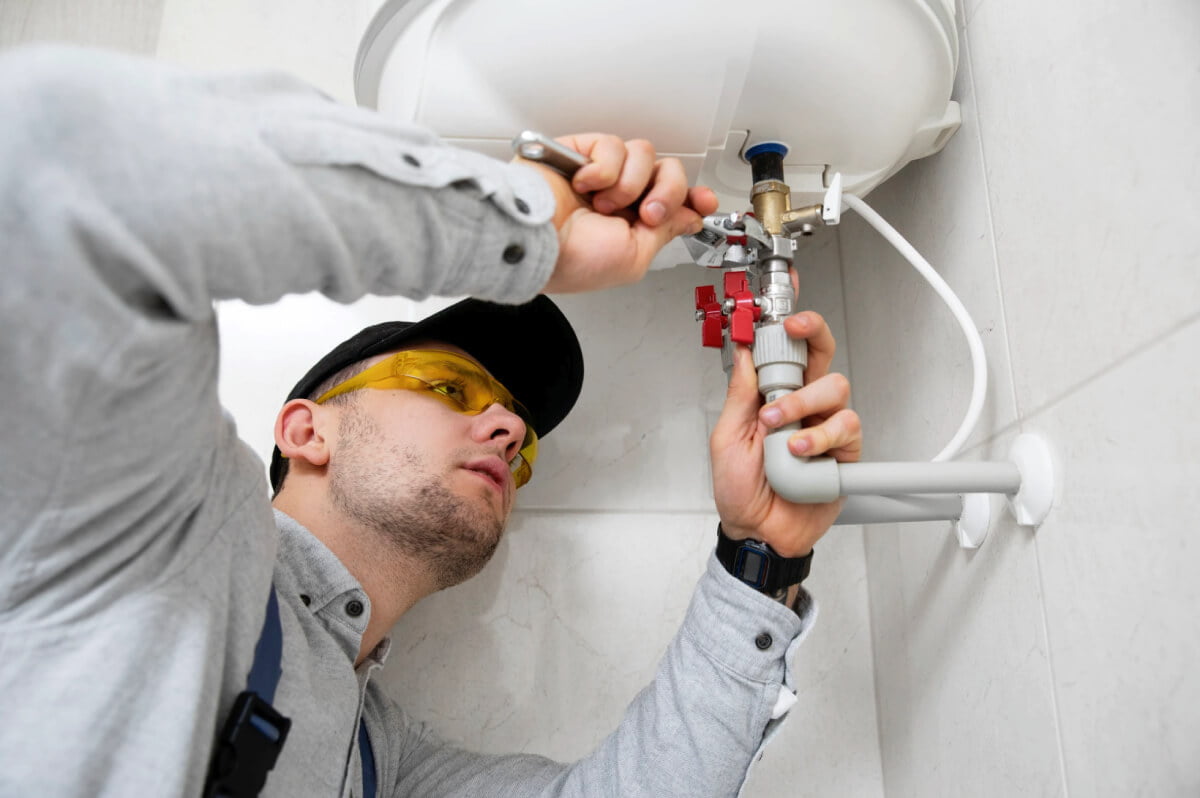 Heating and Cooling Your House Efficiently 1