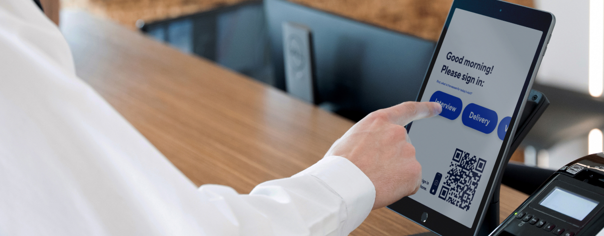 The Benefits of Implementing a Visitor Check-in System at Your Business 2 img