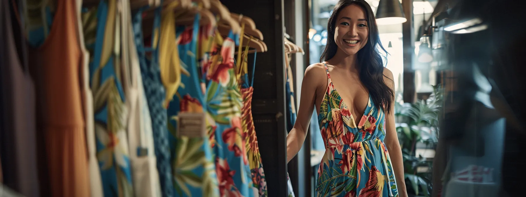 The Ultimate Guide To Finding Flattering Plus Size Dresses for Every Occasion 1 img