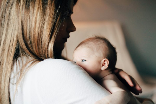 Welcoming a New Life Into the World: How To Prep for Baby’s Arrival 1 img