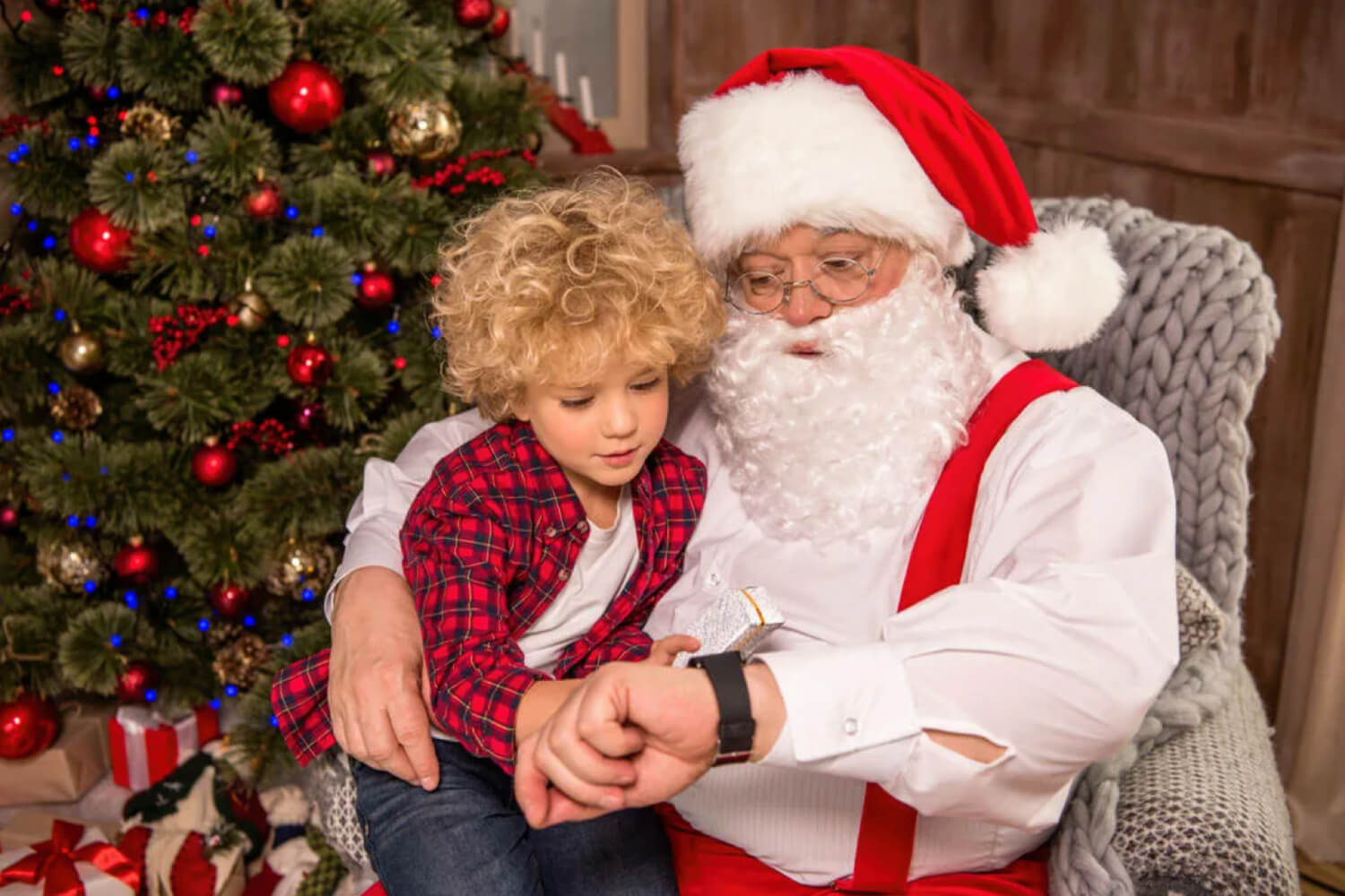 5 Festive Kids Christmas Party Ideas 1