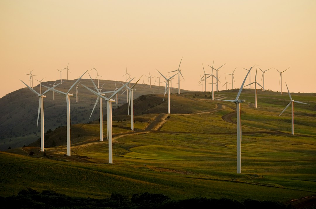 The Benefits and Challenges of Investing in Renewable Energy 2 img