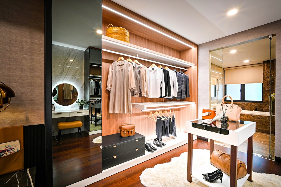 Dress for Less: Tips for Giving Your Wardrobe a Refresh on a Budget 1 img