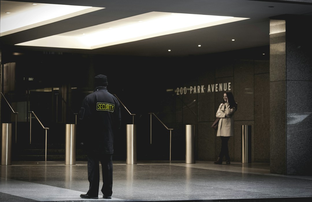 The Benefits of Implementing a Visitor Check-in System at Your Business 1 img