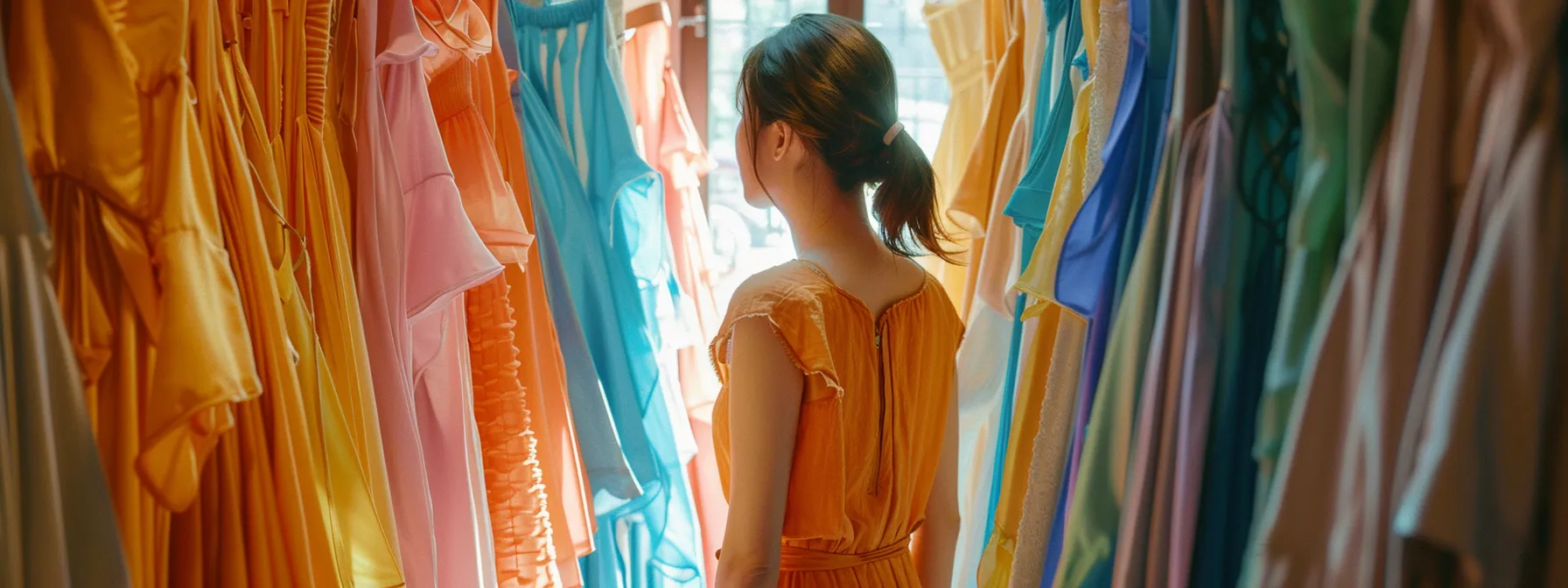 The Ultimate Guide To Finding Flattering Plus Size Dresses for Every Occasion 2 img