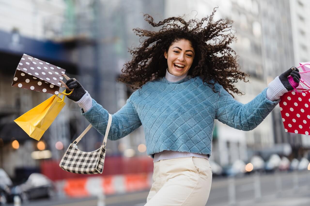 Using Economies of Scale as a Shopper 1