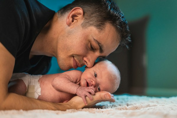 Welcoming a New Life Into the World: How To Prep for Baby’s Arrival 2 img